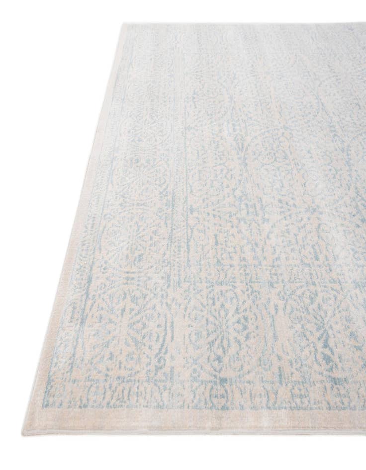 Detail image of  4' 10 x 8' Alexis Rug