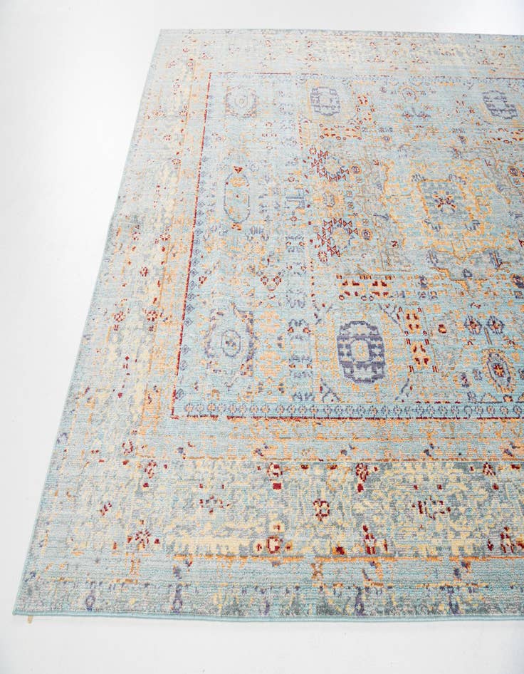 Detail image of  7' x 10' Alexis Rug