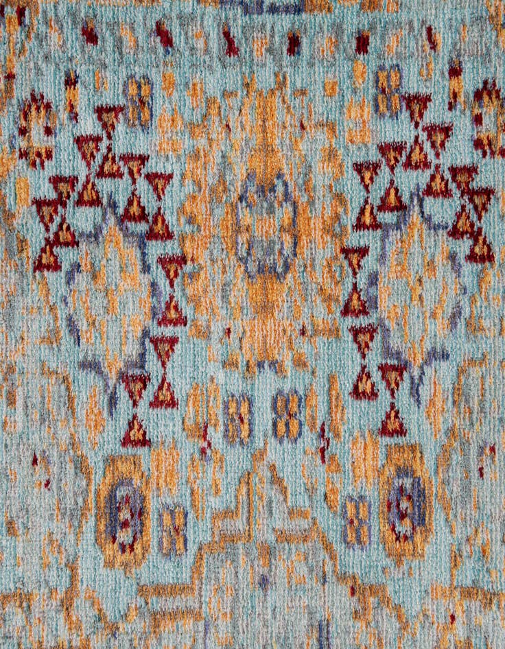 Detail image of  7' x 10' Alexis Rug