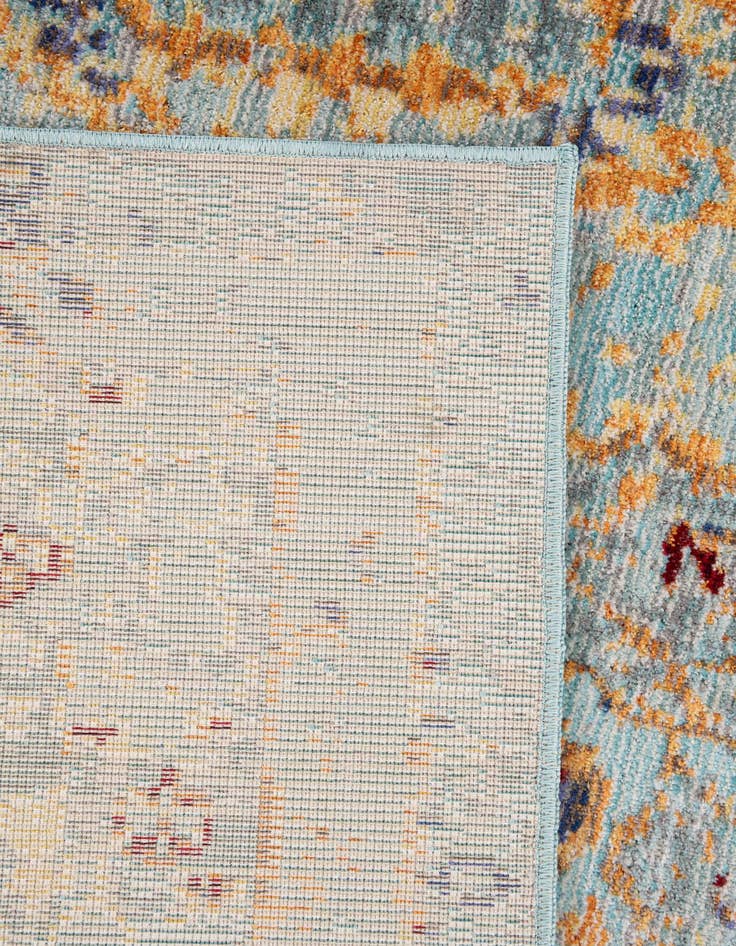 Detail image of  7' x 10' Alexis Rug