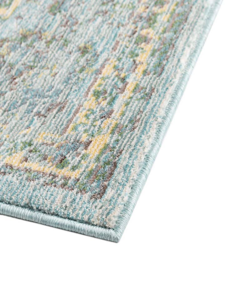 Detail image of  5' x 8' Alexis Rug