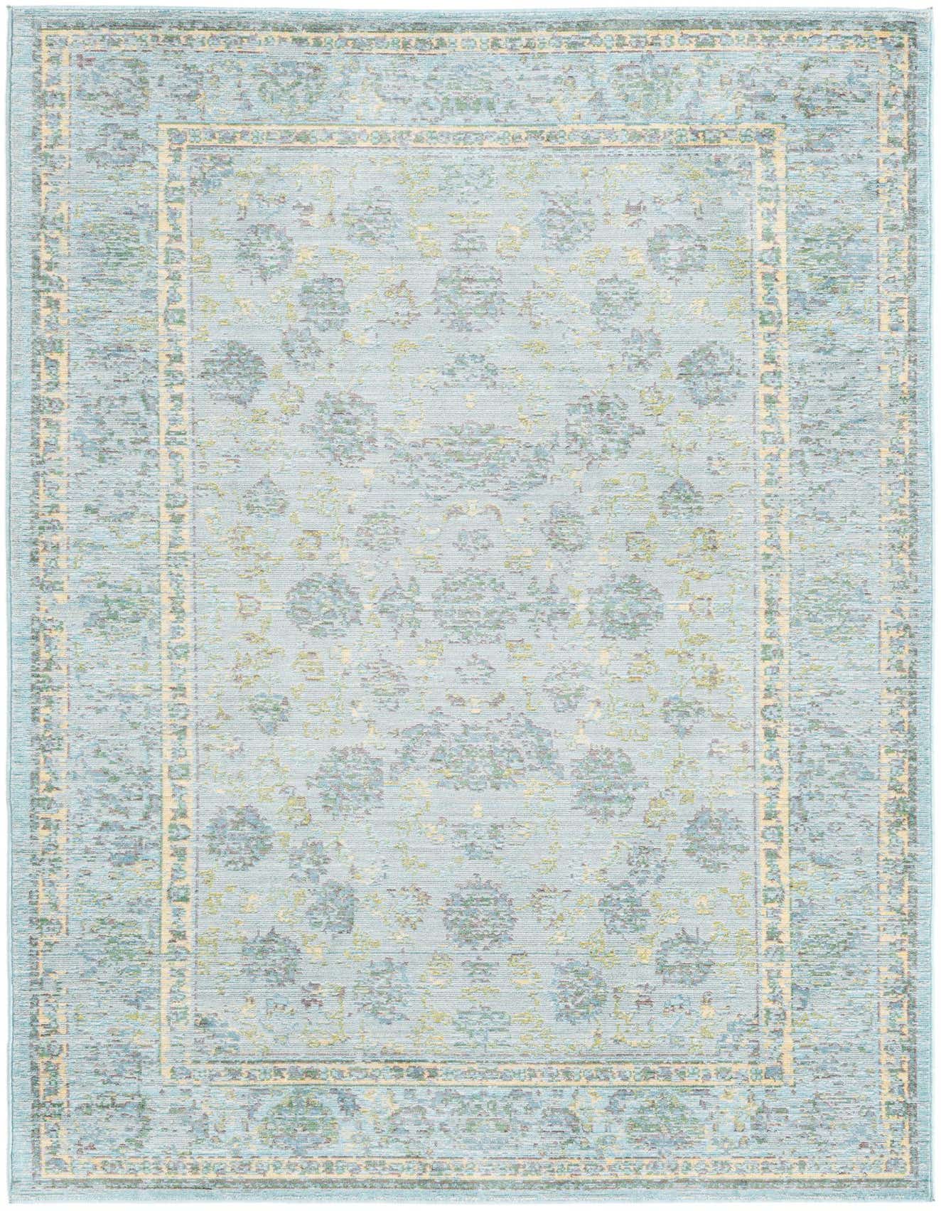 Primary image  5' x 8' Alexis Rug