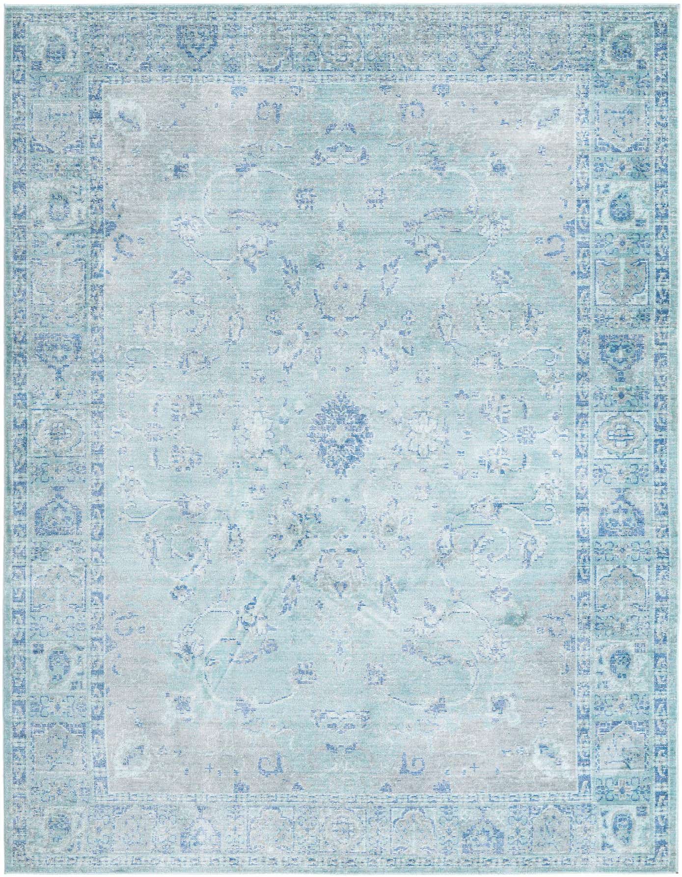 Primary image  6' x 9' Alexis Rug