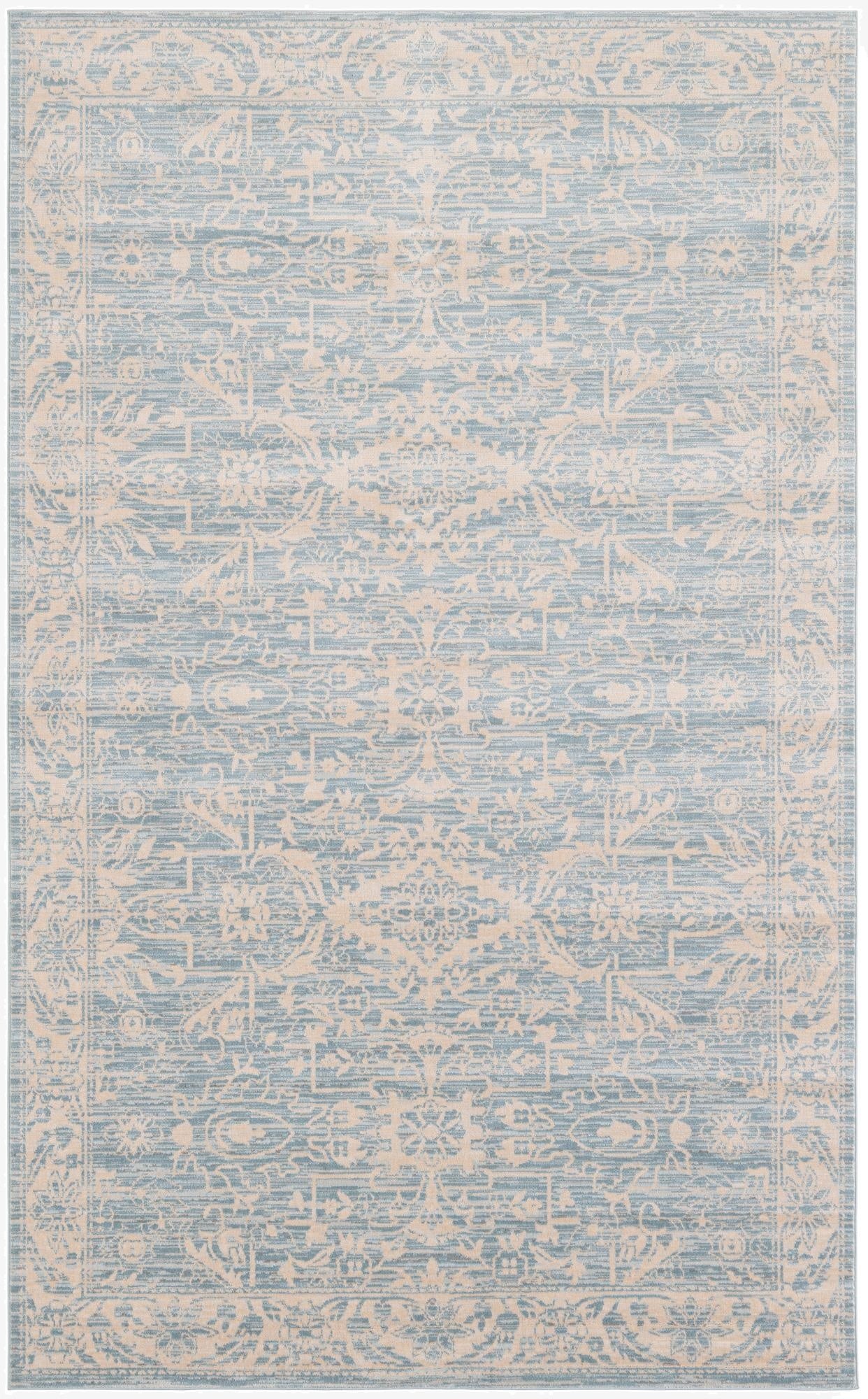  4' 10 x 8' Alexis Rug