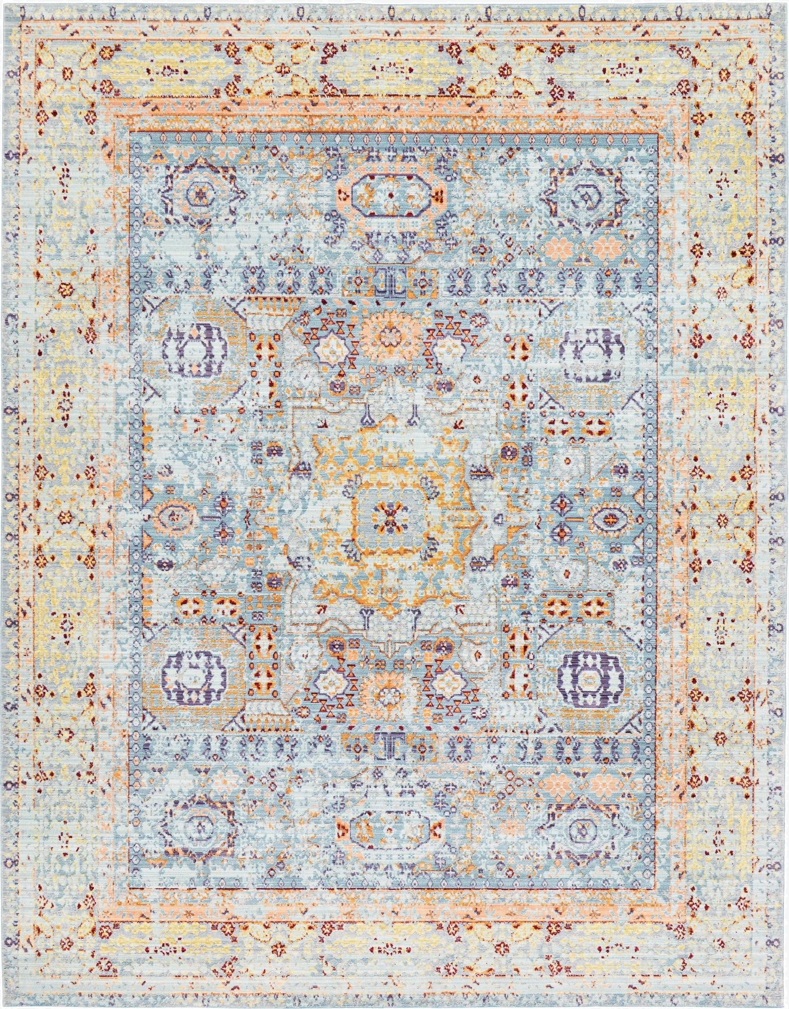  9' x 12' 2 Alexis Rug