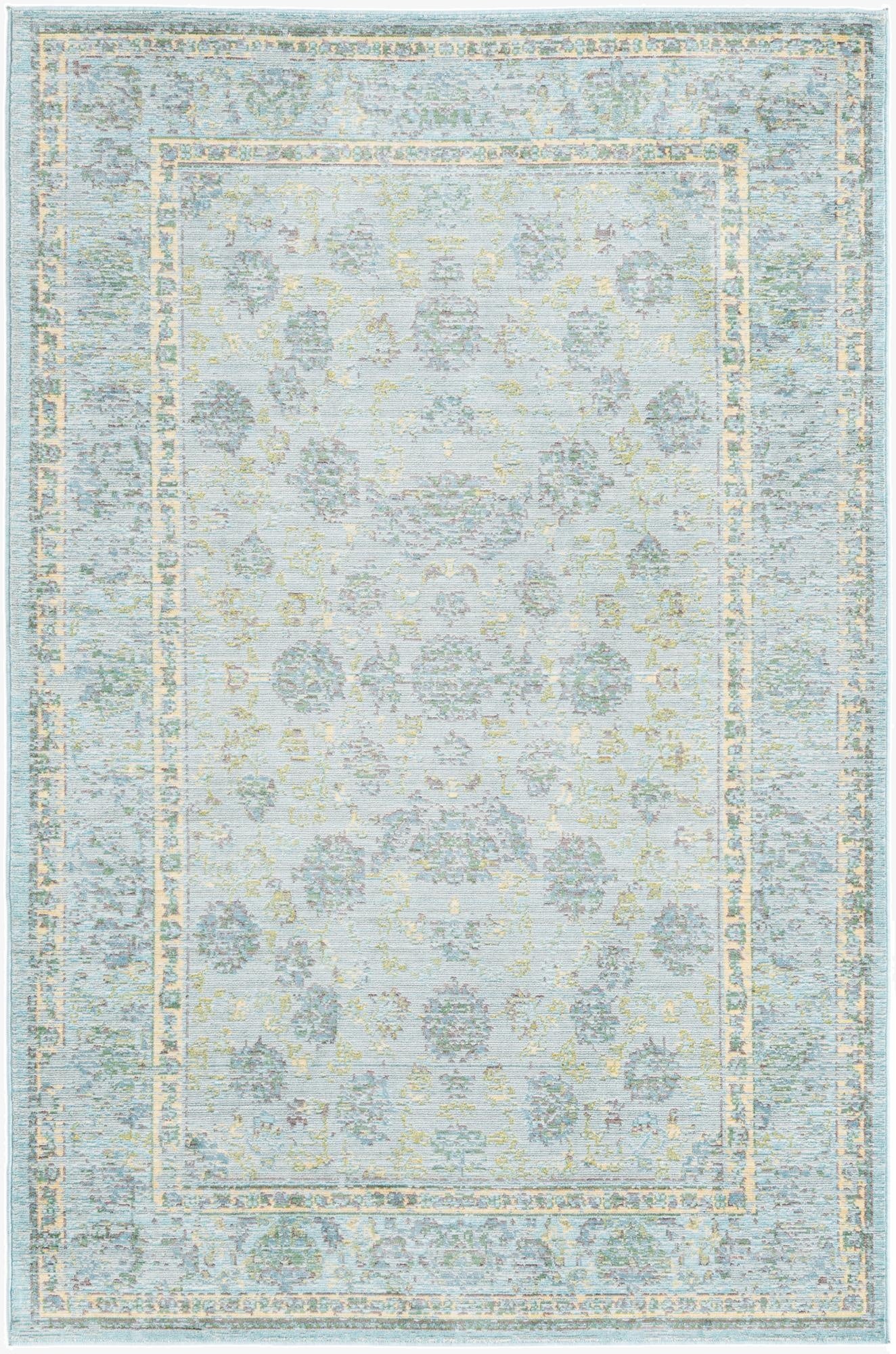  5' x 8' Alexis Rug