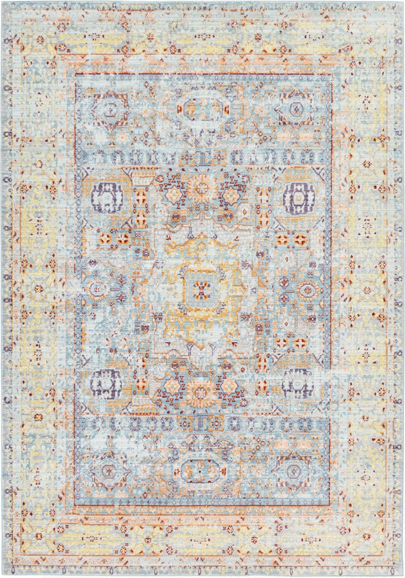  6' x 9' Alexis Rug