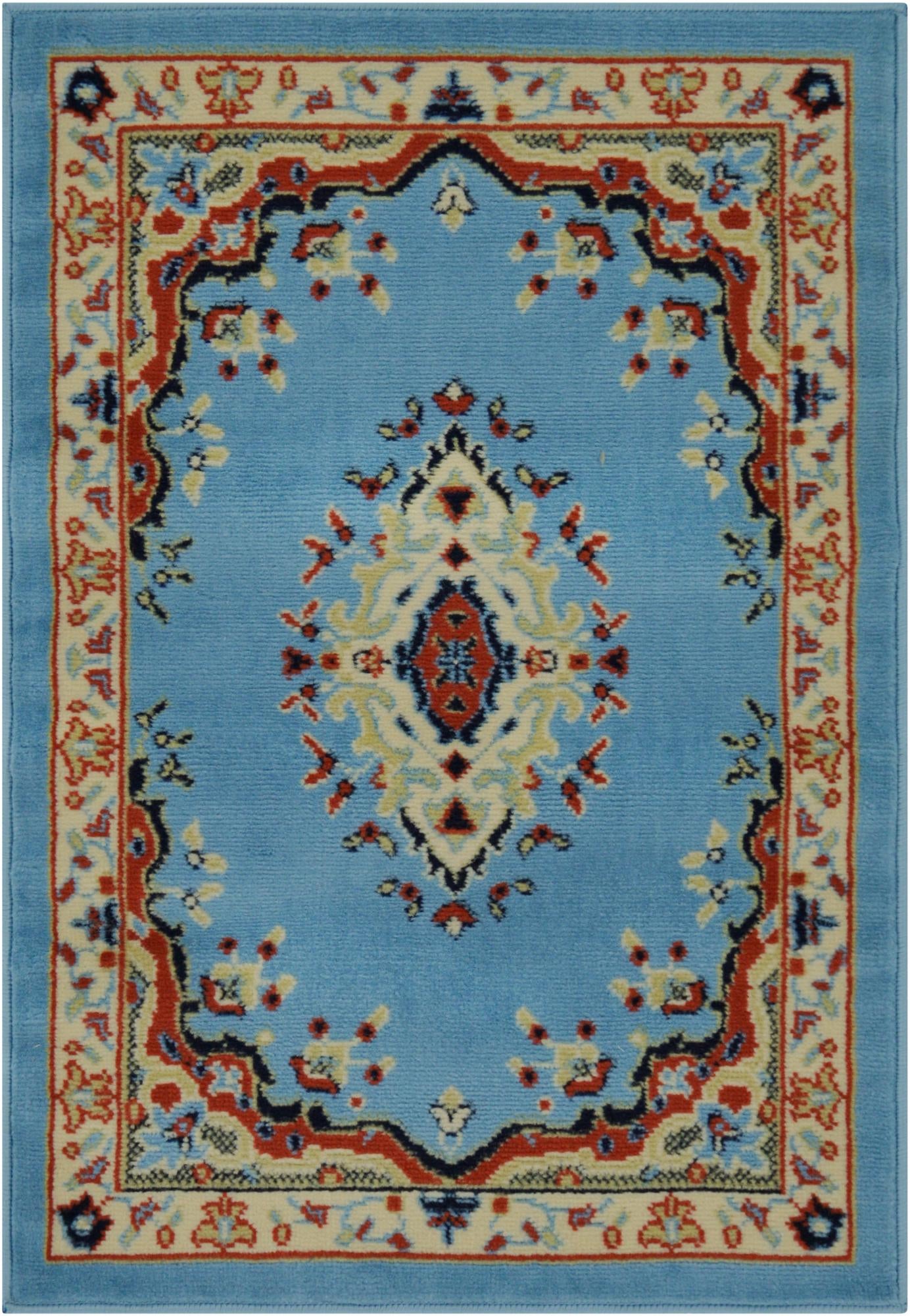 Rug Light Blue Swatch link