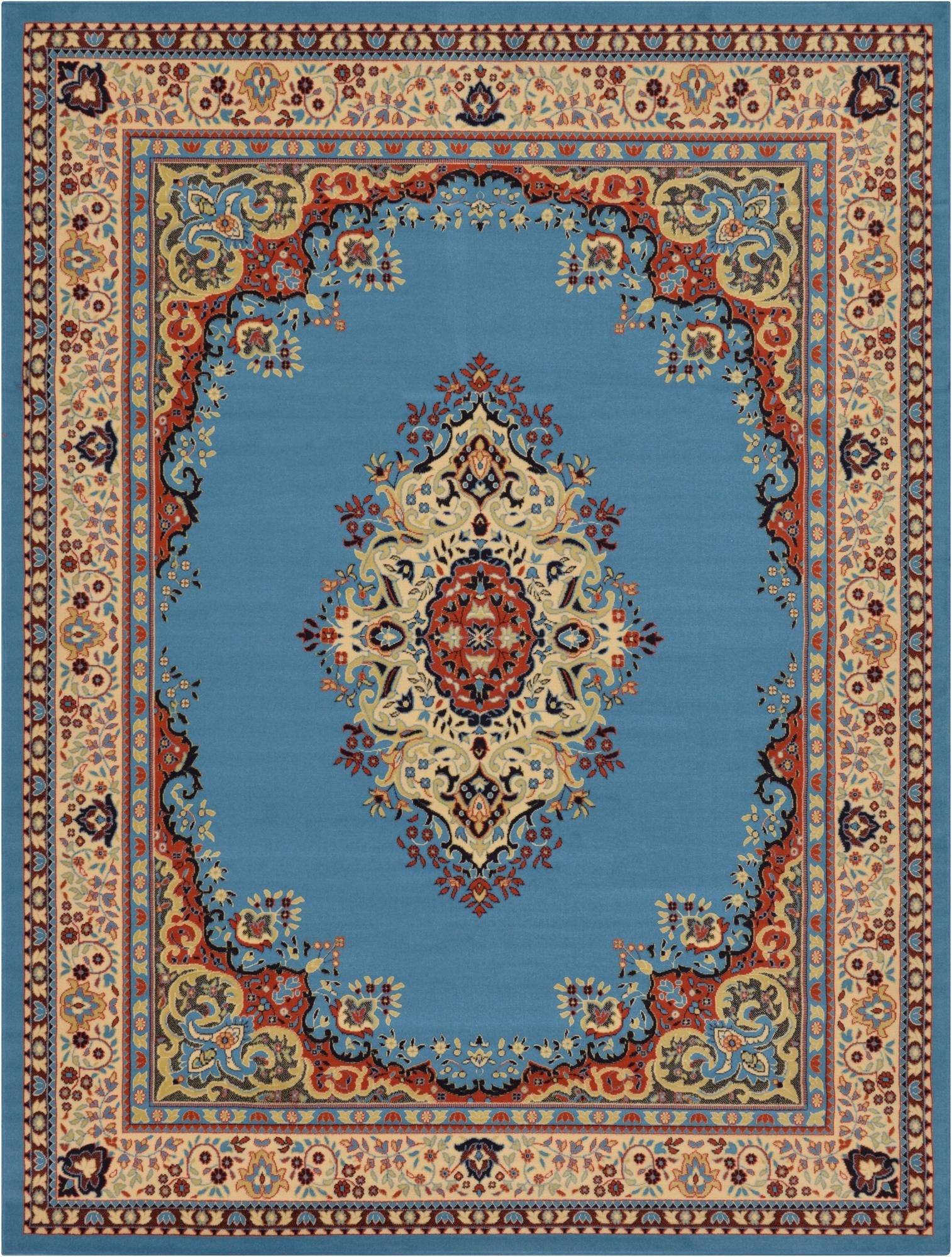  9' x 12' Amaya Rug