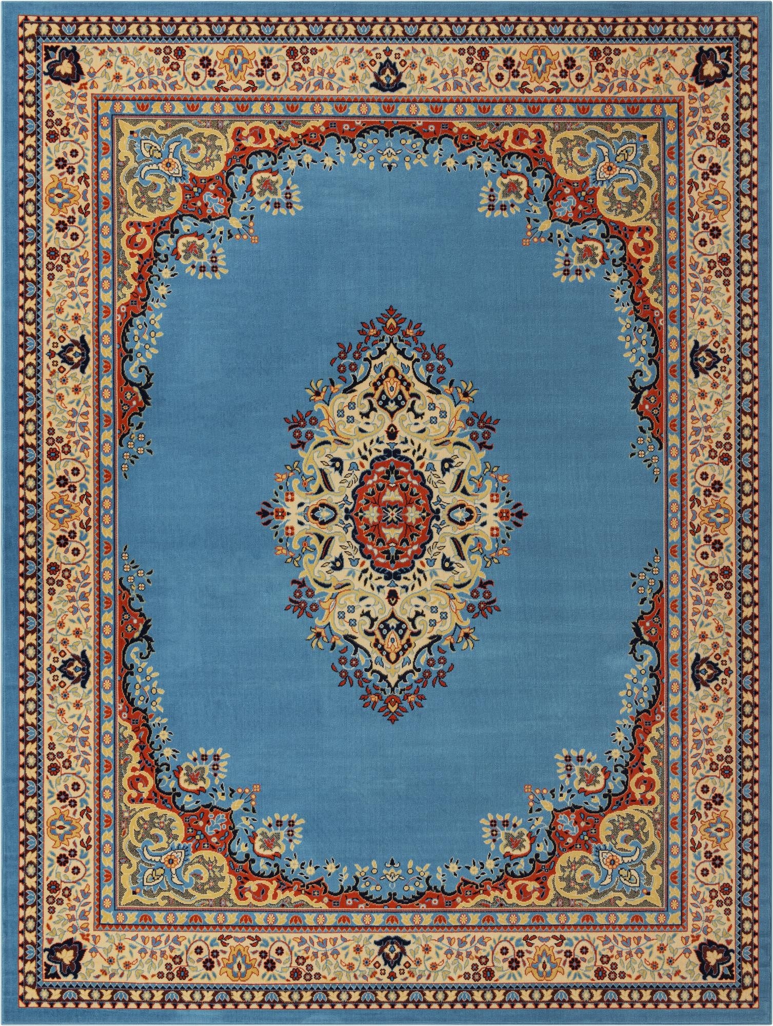  10' x 13' Amaya Rug