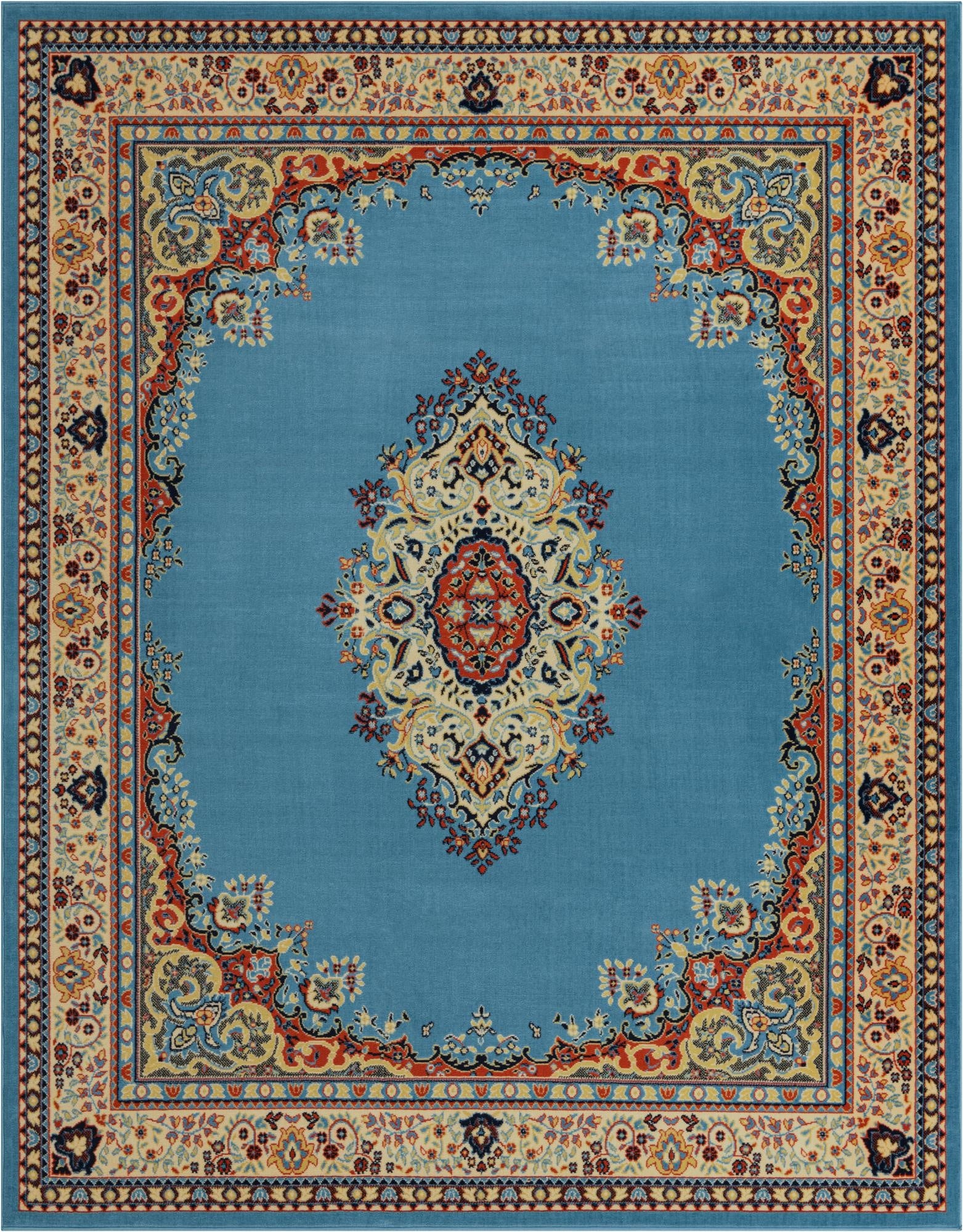  7' 10 x 10' Amaya Rug