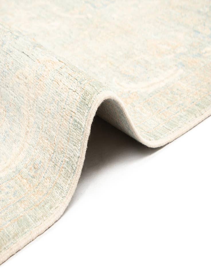 Detail image of  7' 10 x 9' 7 Amina Rug