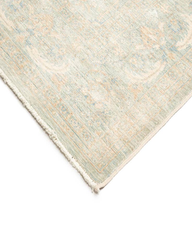 Detail image of  7' 10 x 9' 7 Amina Rug