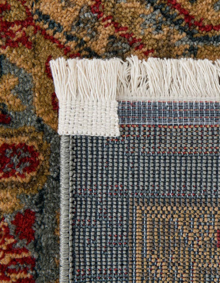 Detail image of  10' x 11' 4 Amina Rug