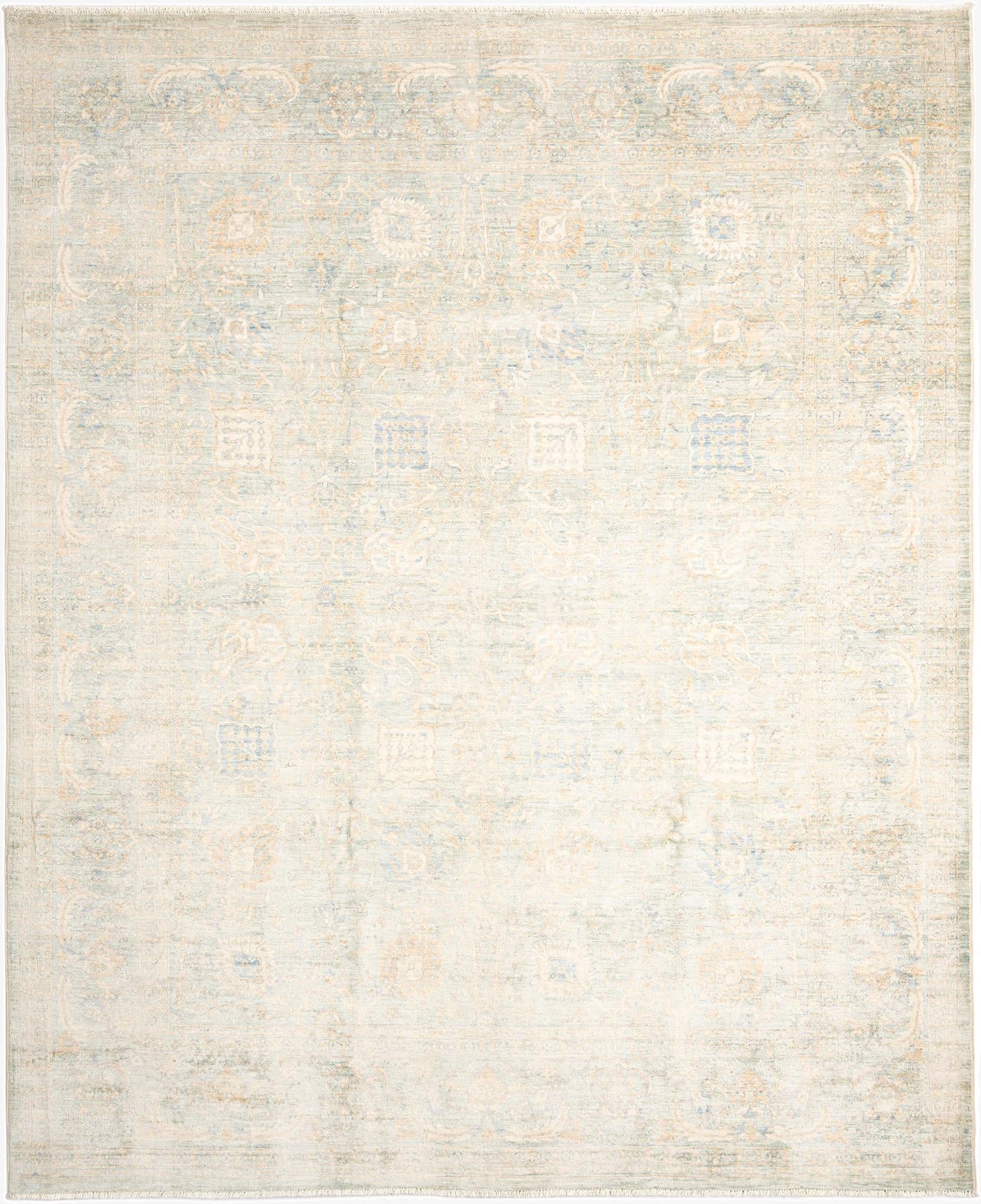  7' 10 x 9' 7 Amina Rug