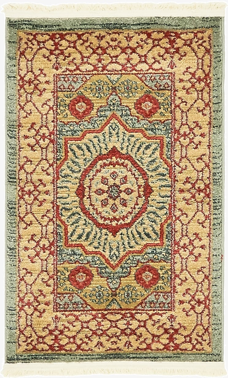  2' x 3' Amina Rug