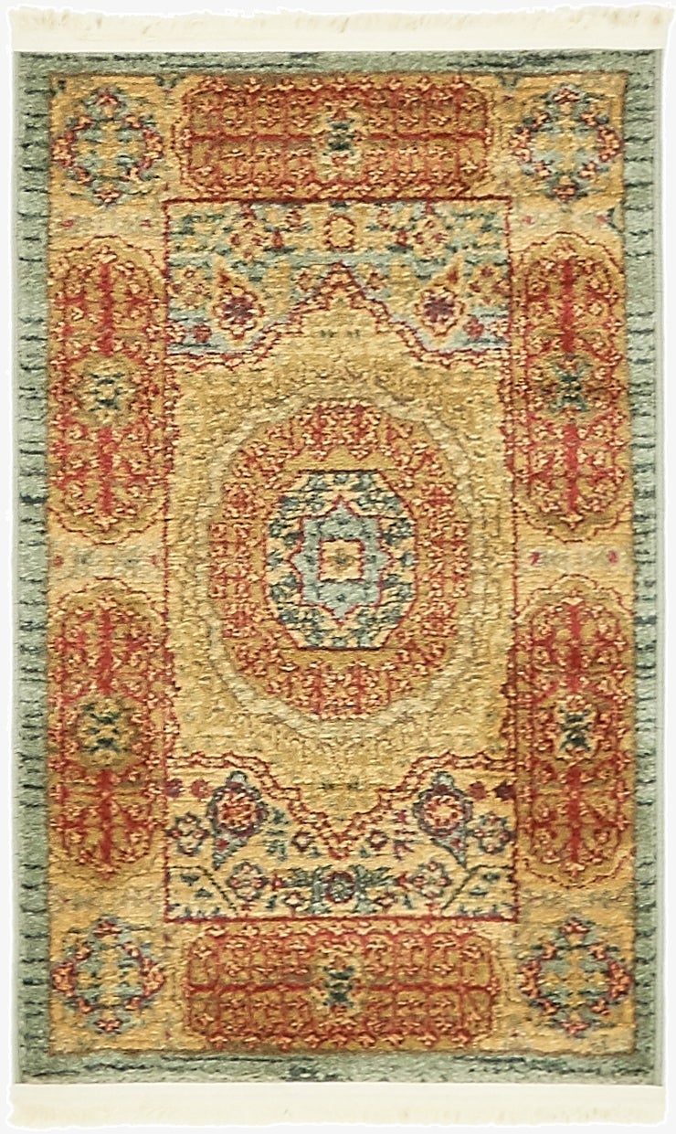  2' x 3' Amina Rug
