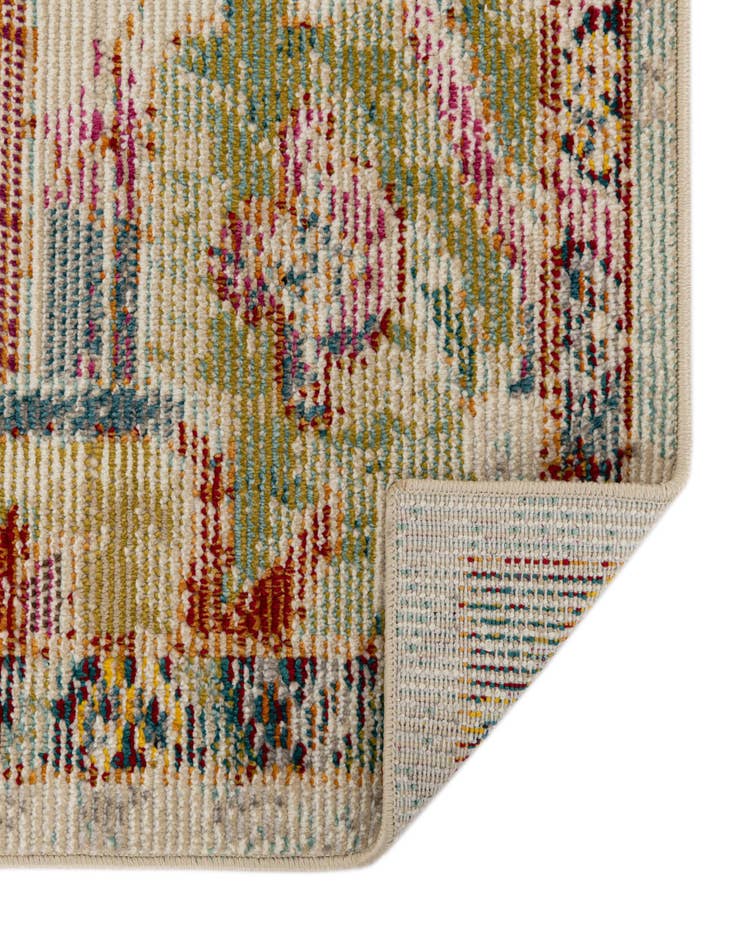 Detail image of  6' 7 x 9' 4 Amulet Rug