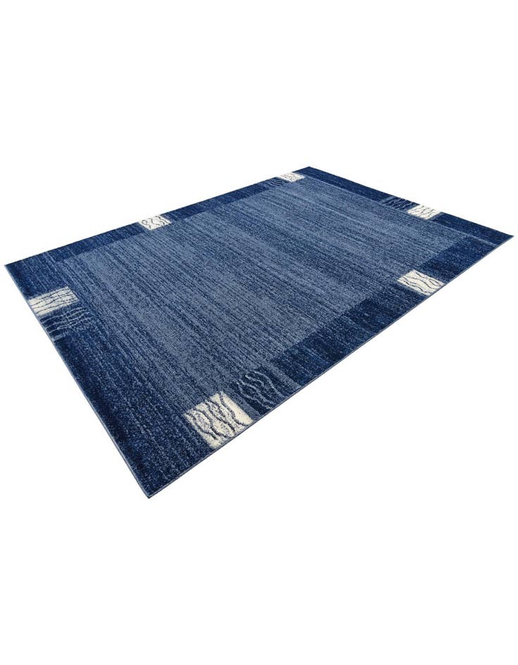 Detail image of  7' x 10' Angelica Rug