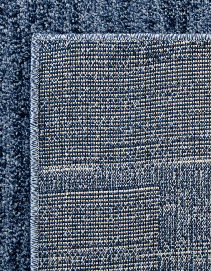 Detail image of  7' x 10' Angelica Rug