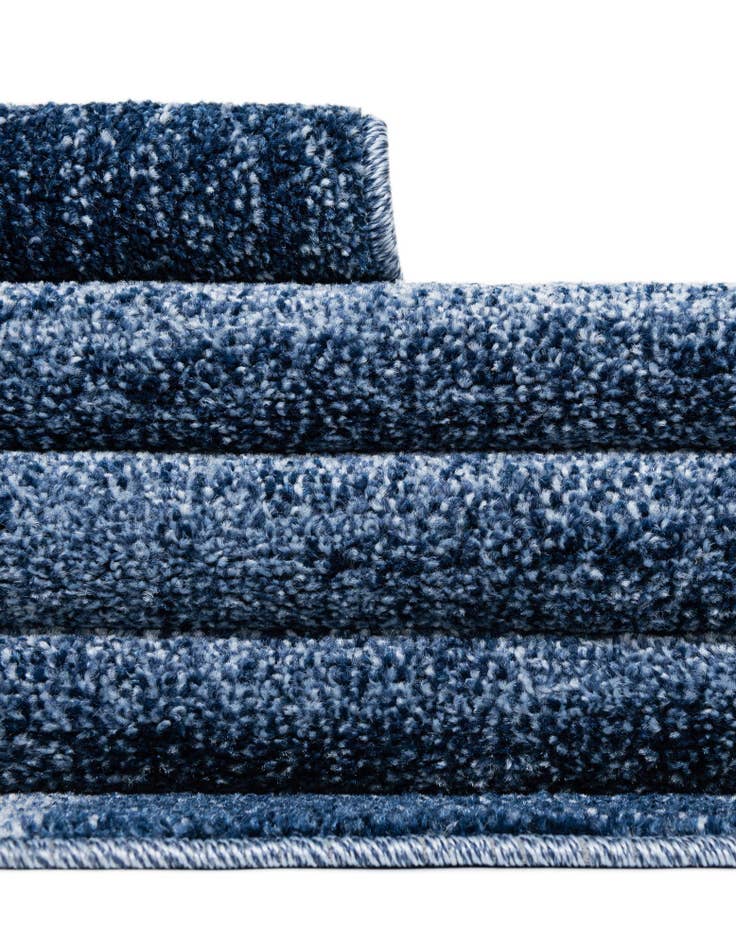 Detail image of  7' x 10' Angelica Rug