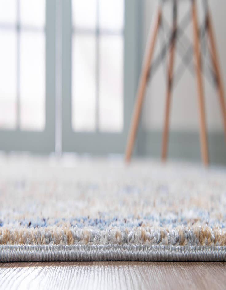 Detail image of  7' x 10' Charlotte Rug