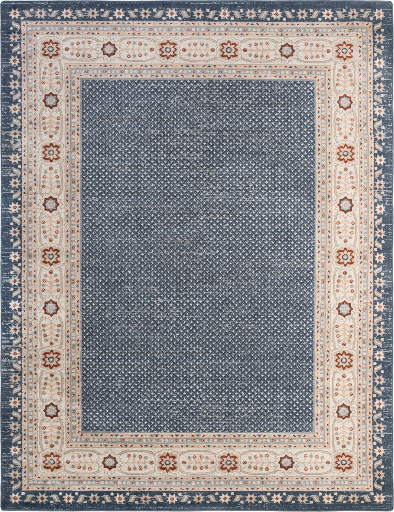 Rug Light Blue Swatch link