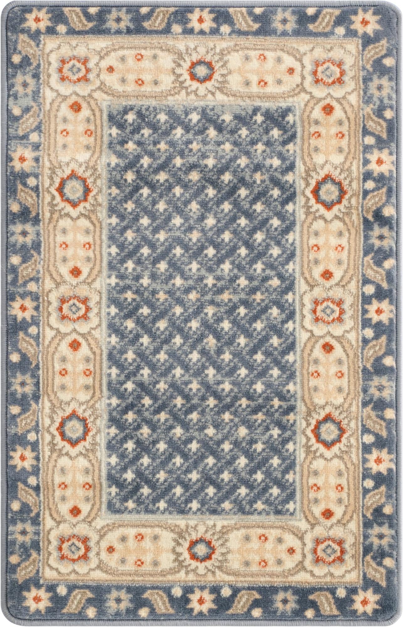  2' x 3' Charlotte Rug
