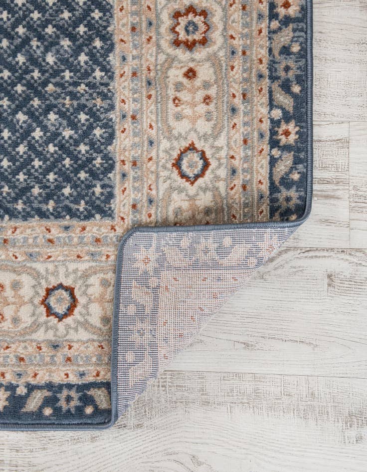 Detail image of  6' x 9' Charlotte Rug