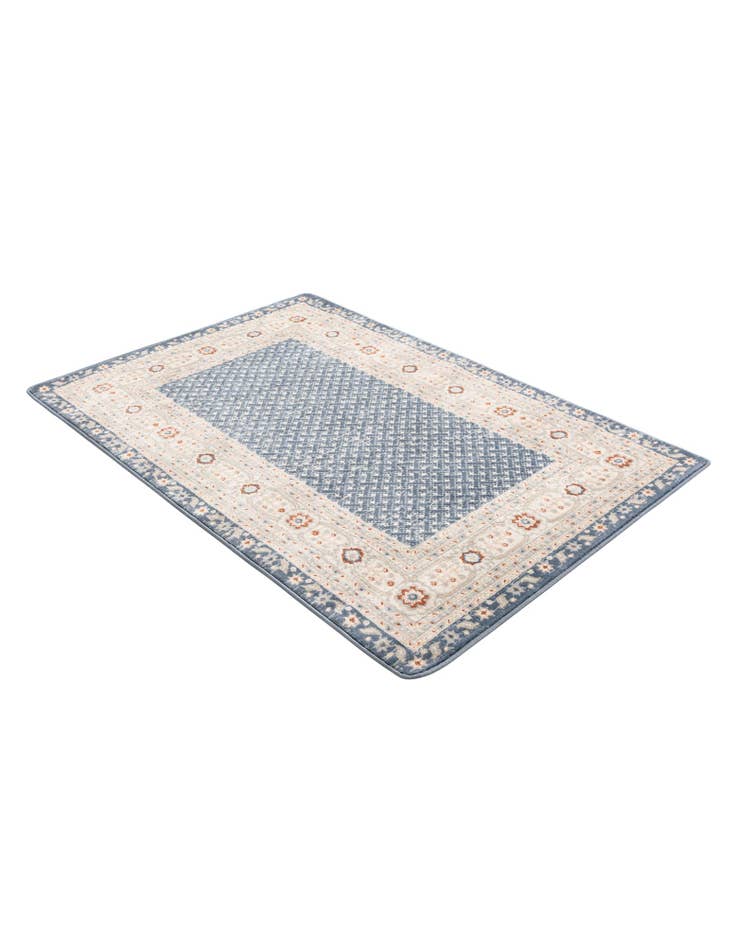 Detail image of  4' x 6' Charlotte Rug