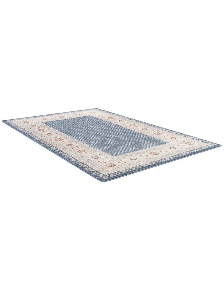 Detail image of  5' 3 x 8' Charlotte Rug