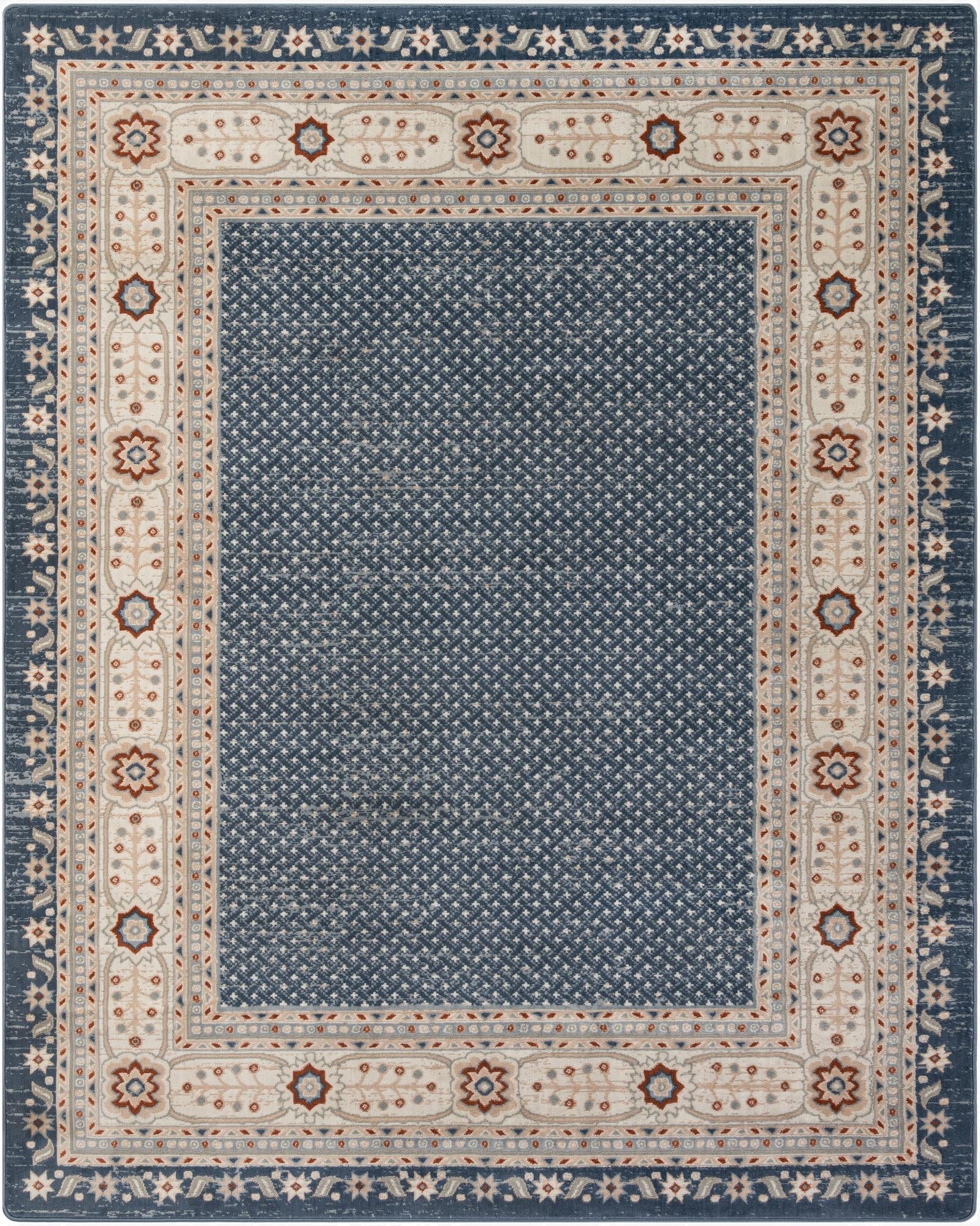  7' 10 x 10' Charlotte Rug