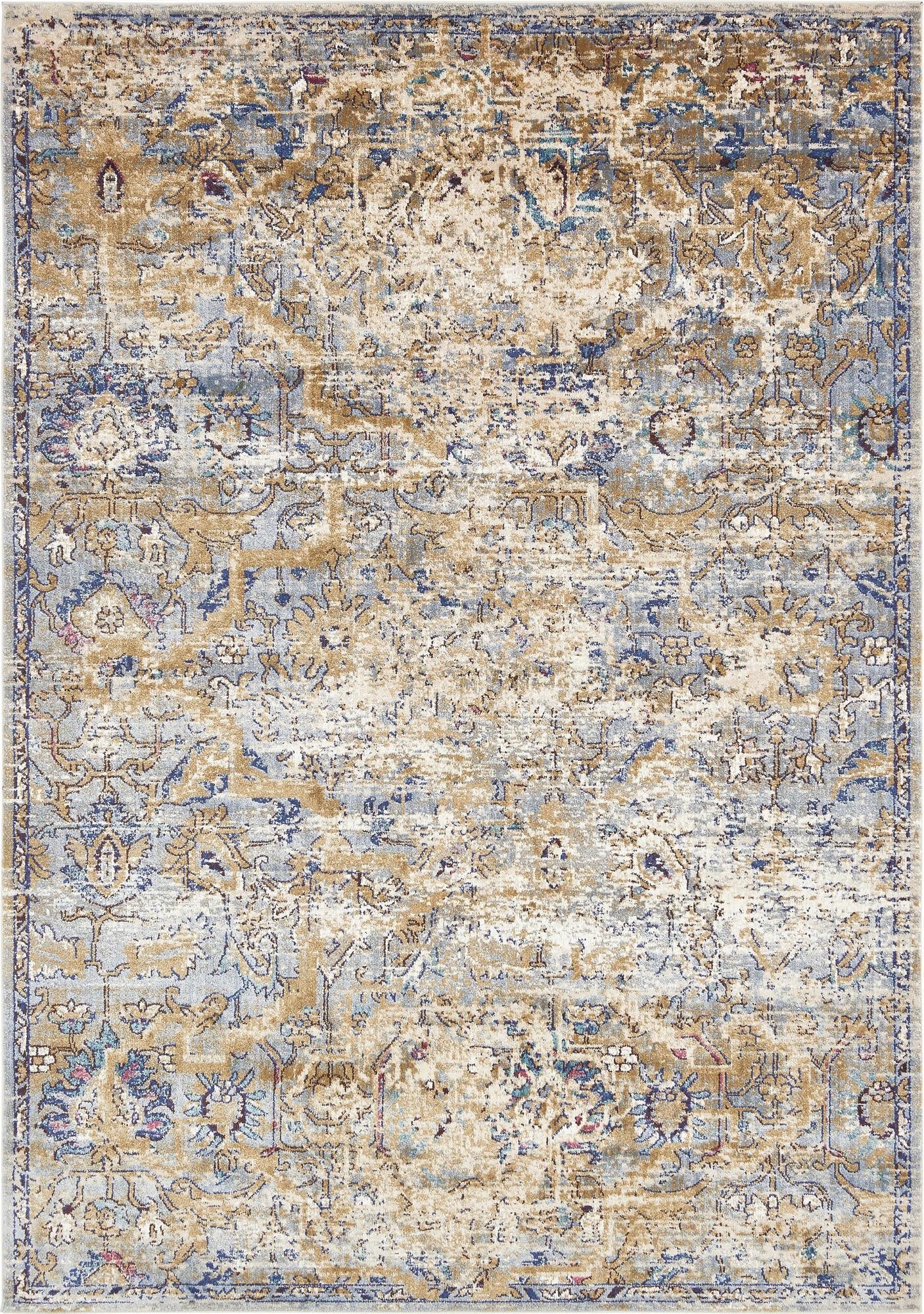  7' x 10' Charlotte Rug