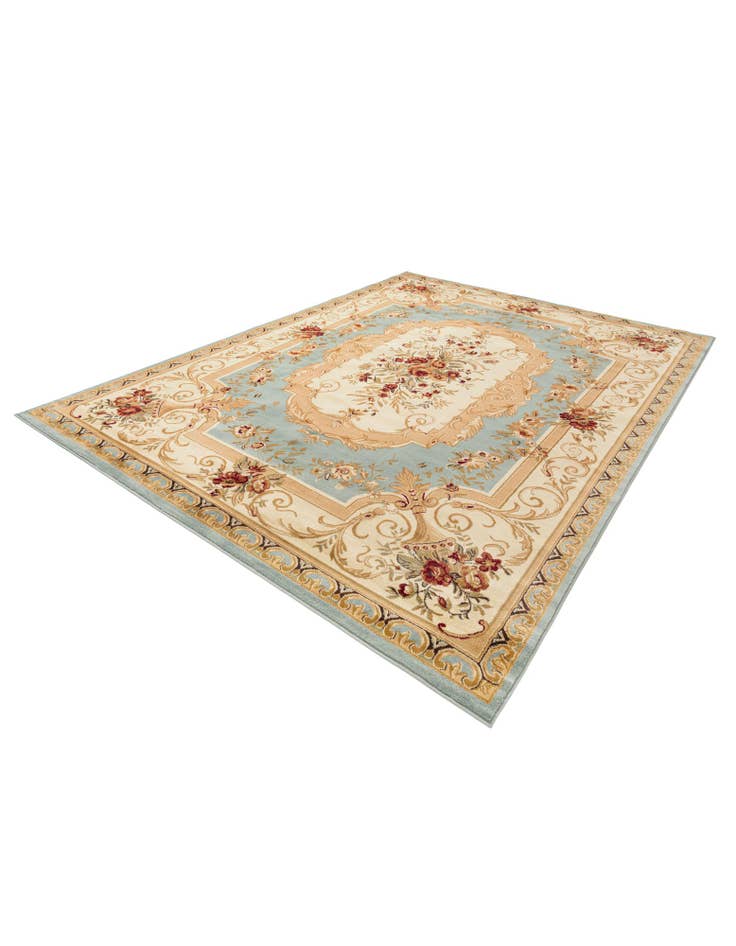 Detail image of  9' x 12' Chateau Rug