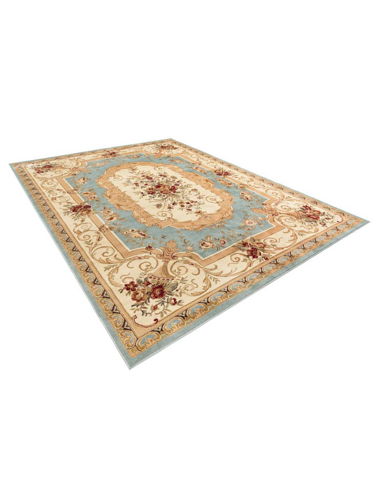 Detail image of  9' x 12' Chateau Rug