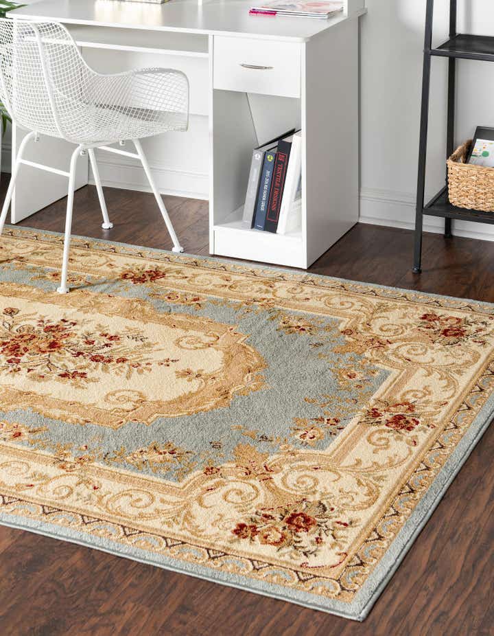 4' x 6' Chateau Rug
