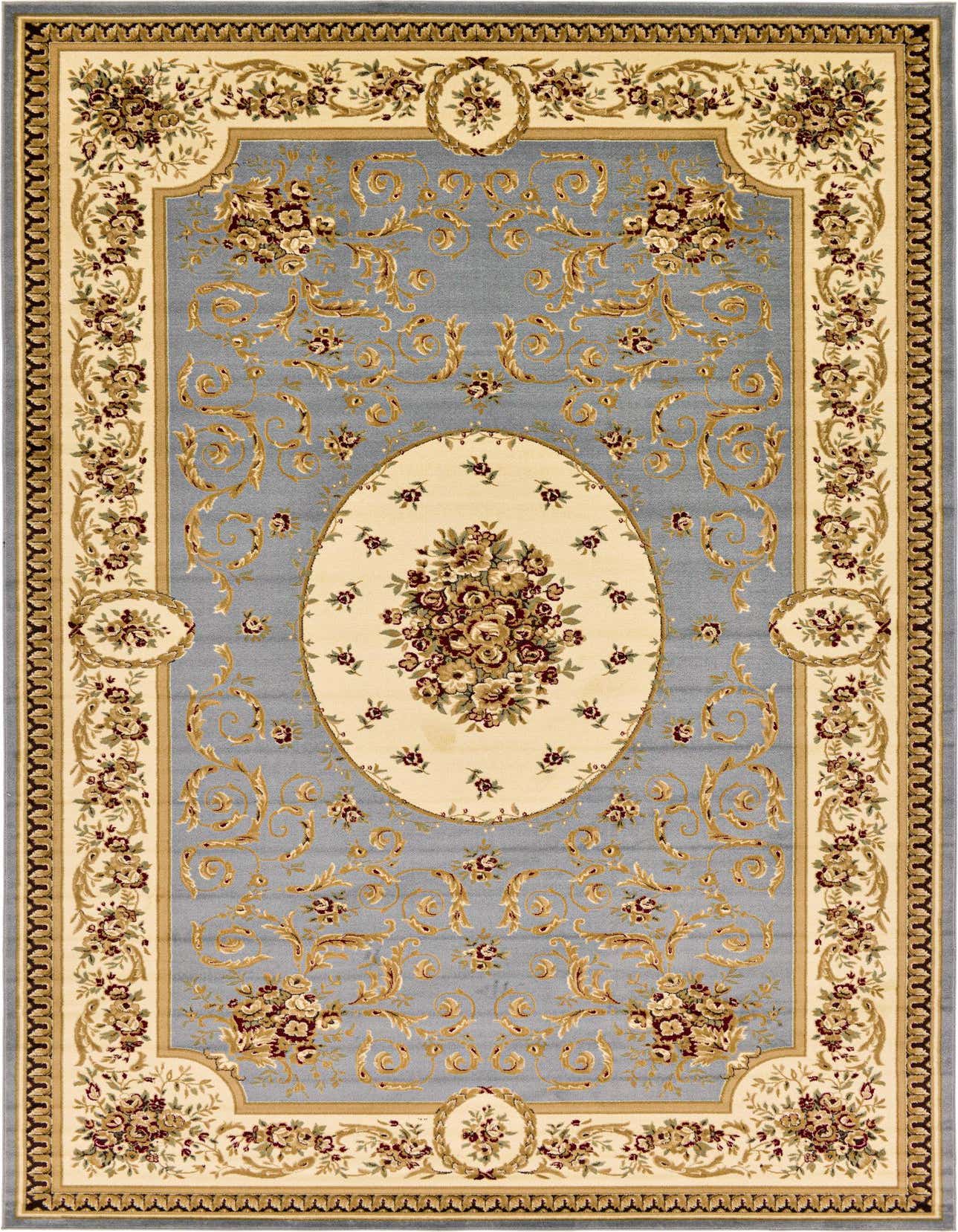 Primary image  10' 6 x 16' 5 Chateau Rug