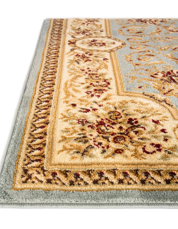Detail image of  7' x 10' Chateau Rug