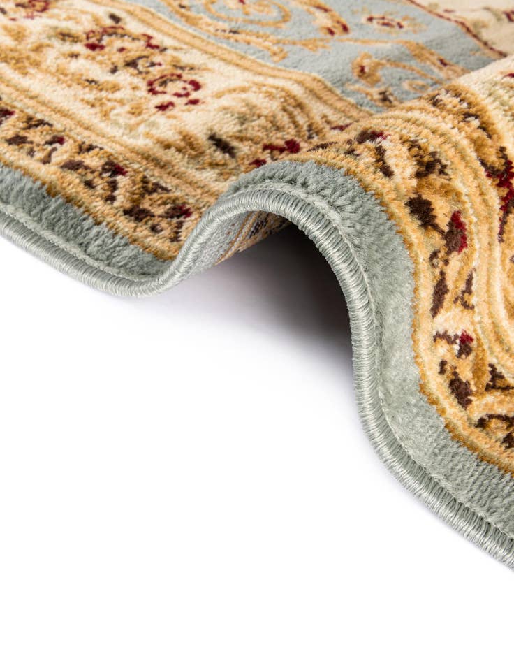 Detail image of  7' x 10' Chateau Rug