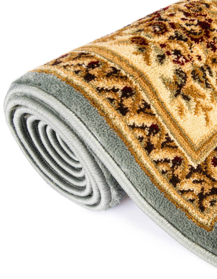 Detail image of  7' x 10' Chateau Rug