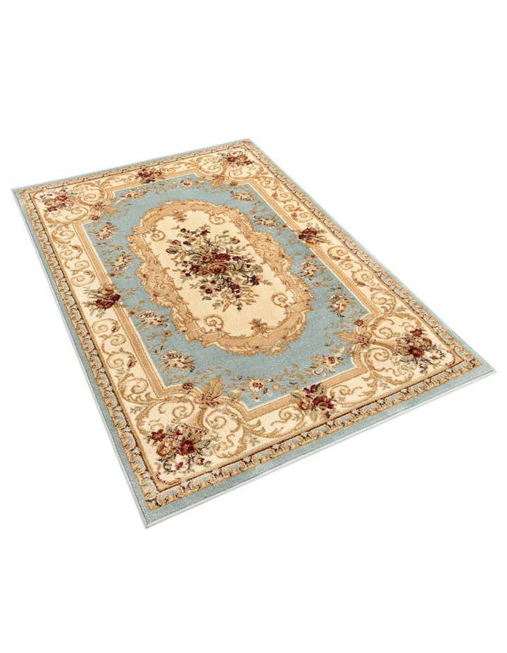 4' x 6' Chateau Rug