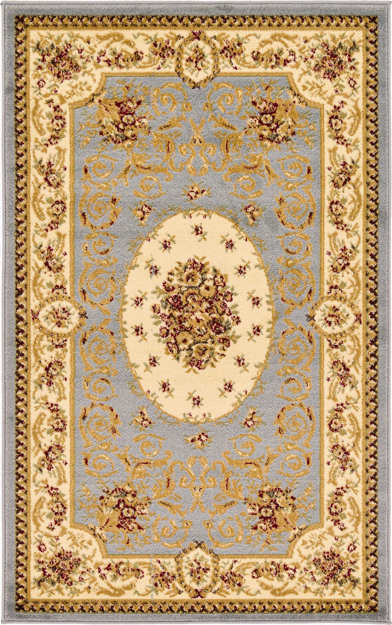  3' 3 x 5' 3 Chateau Rug
