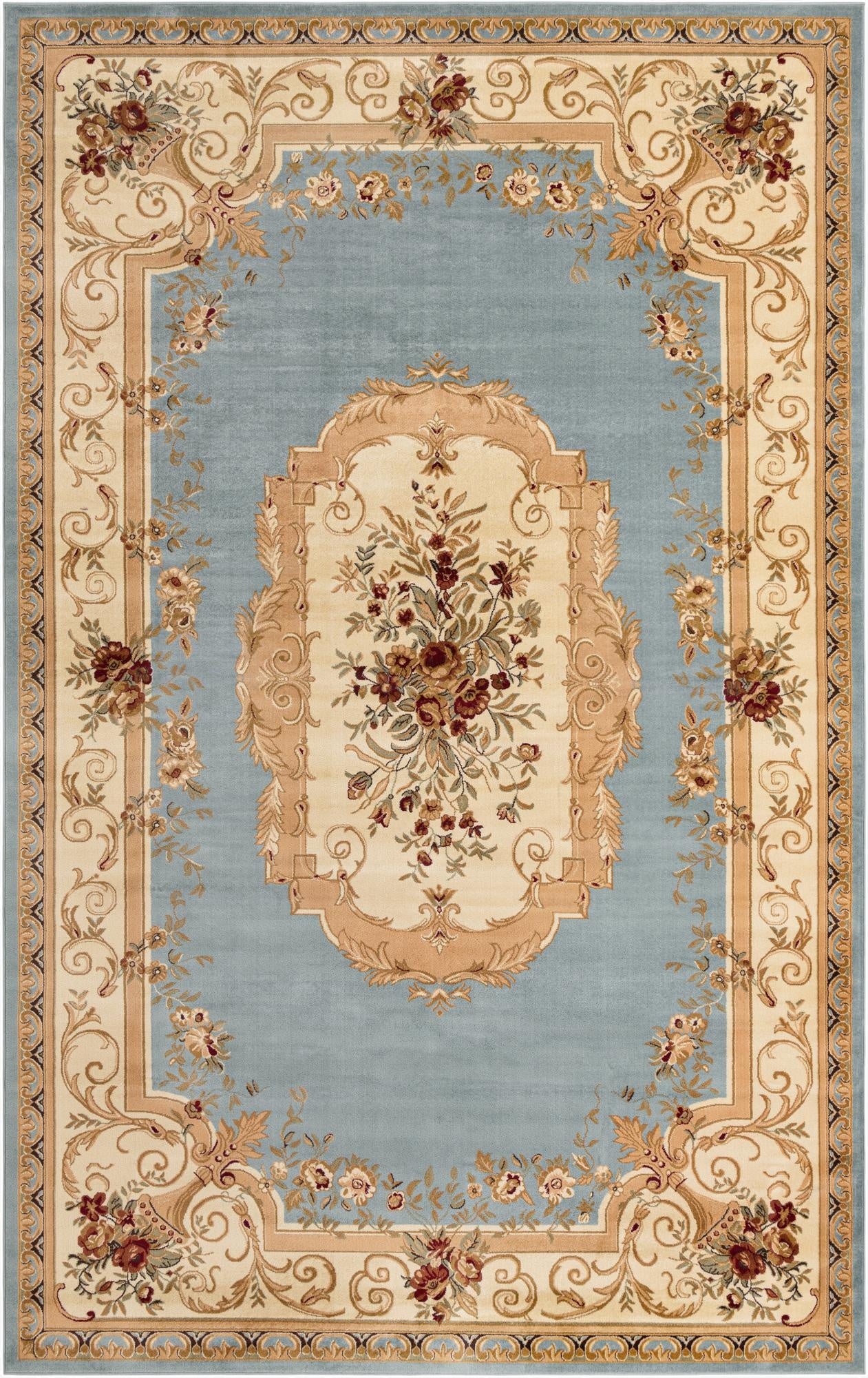 Primary image  10' 6 x 16' 5 Chateau Rug