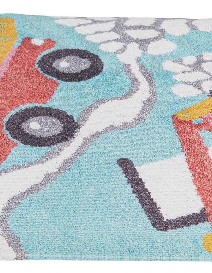 Detail image of  2' x 3' Anti-Fatigue Comfort Mat Rug