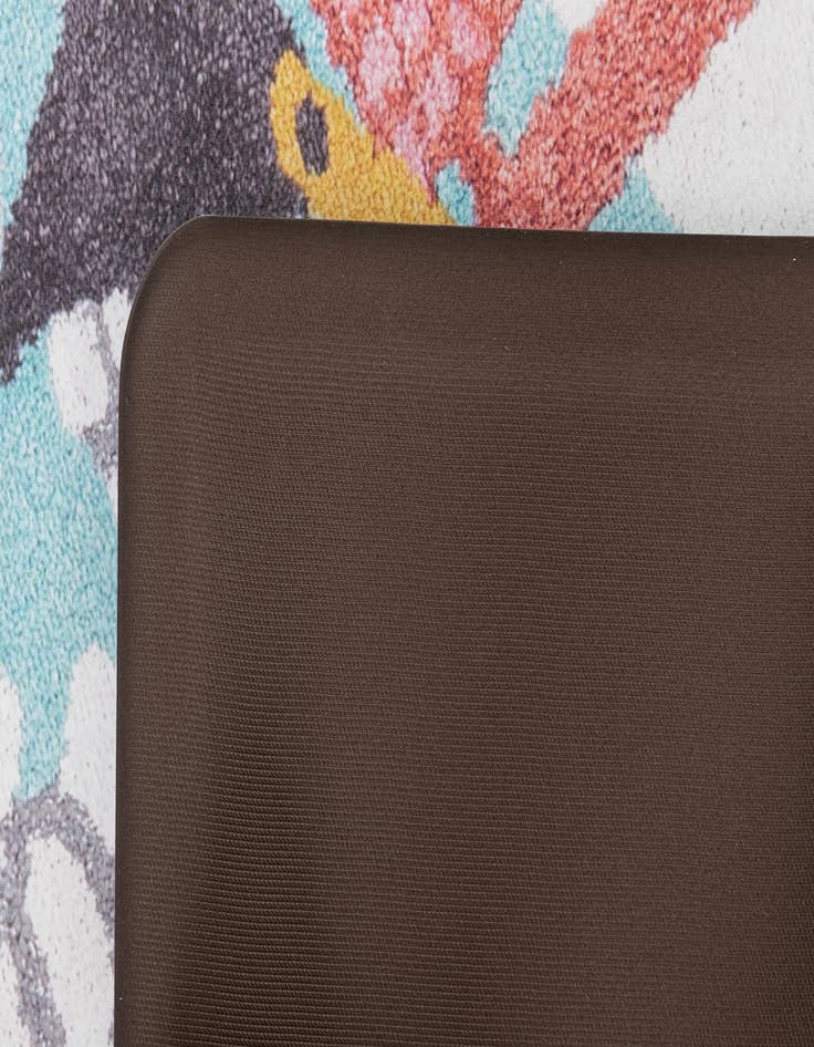 Detail image of  2' x 3' Anti-Fatigue Comfort Mat Rug