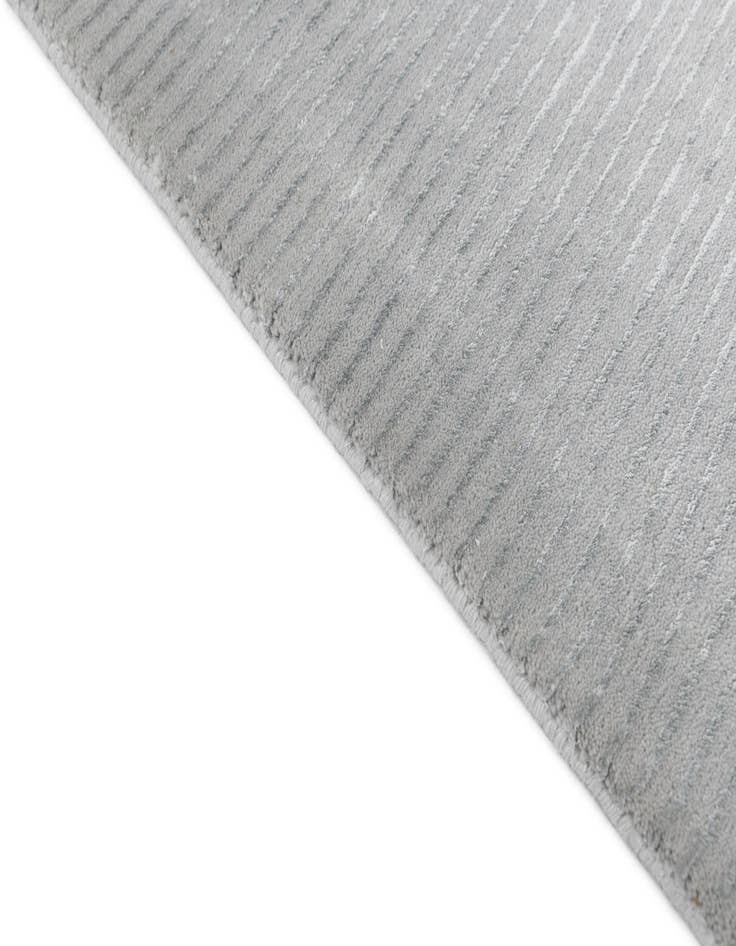 Detail image of  8' 2 x 11' 6  Hand Knotted Darya Wool Rug