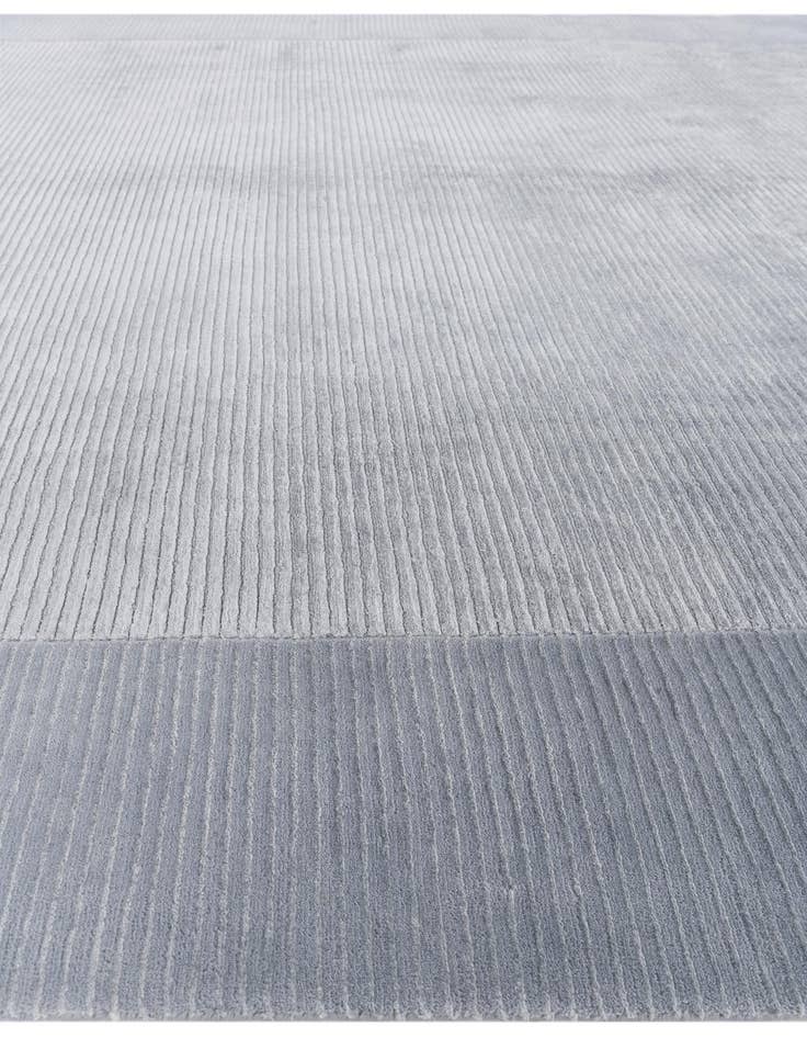 Detail image of  8' 2 x 11' 3  Hand Knotted Darya Wool Rug