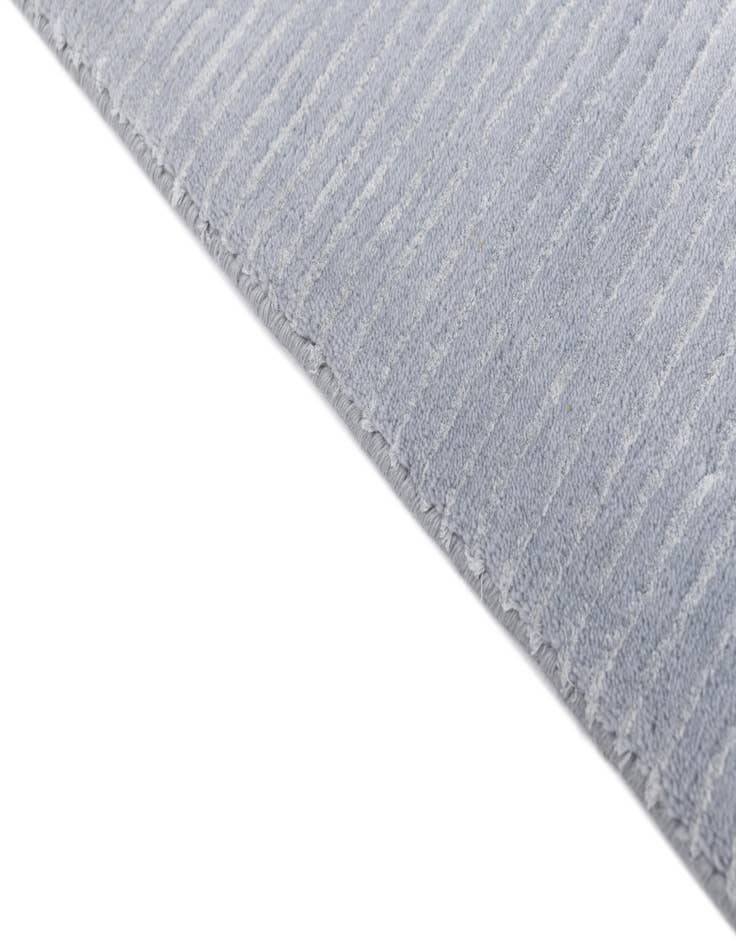 Detail image of  8' 2 x 11' 3  Hand Knotted Darya Wool Rug