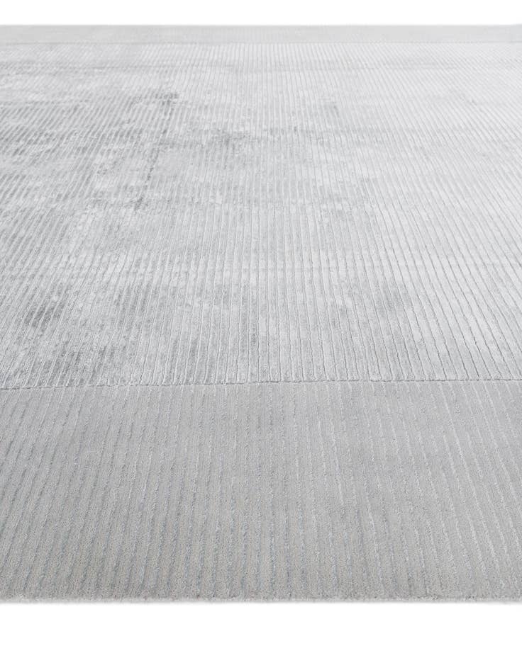 Detail image of  8' 2 x 11' 5  Hand Knotted Darya Wool Rug