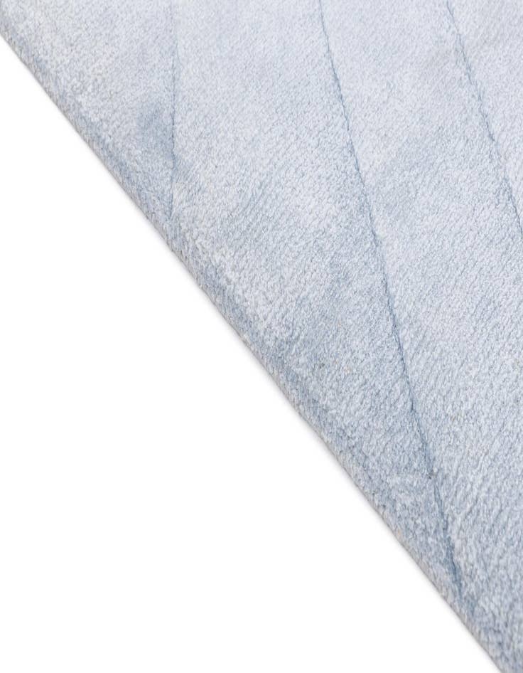 Detail image of  8' 2 x 11' 6  Hand Knotted Darya Wool Rug